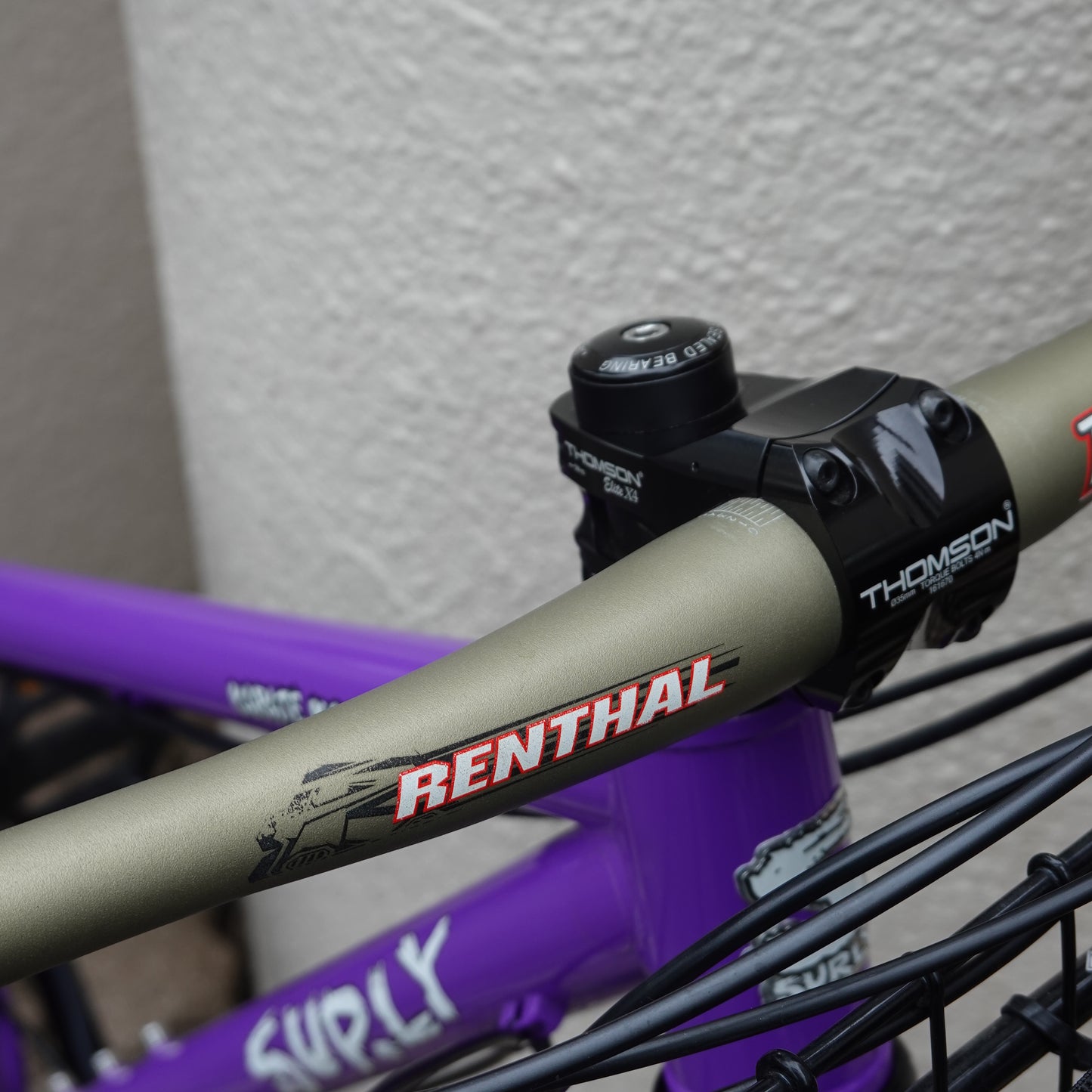 【中古】SURLY Karate Monkey Sサイズ｜27.5インチ・SHIMANO SLX 1×12速｜VELOCITYリム｜全国通販対応