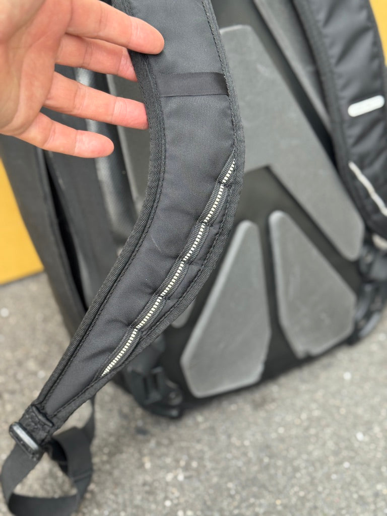 【私物中古】ORTLIEB ヴェロシティ /29L