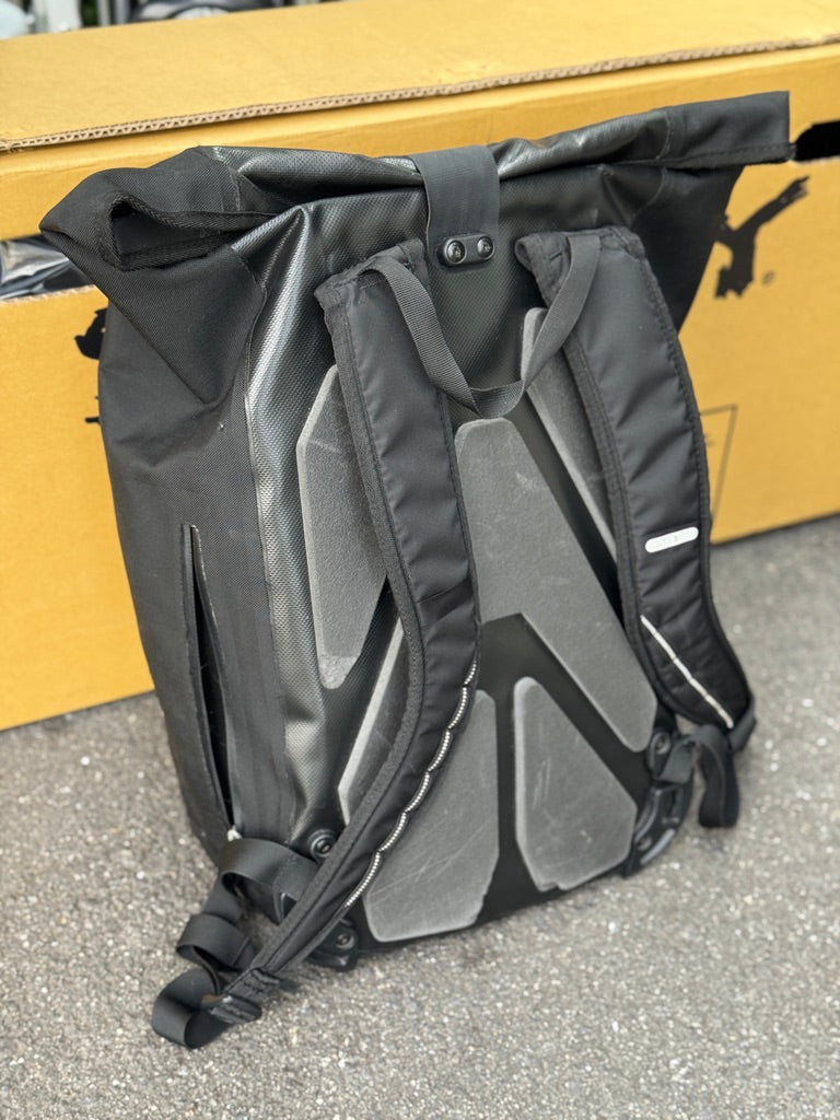 【私物中古】ORTLIEB ヴェロシティ /29L