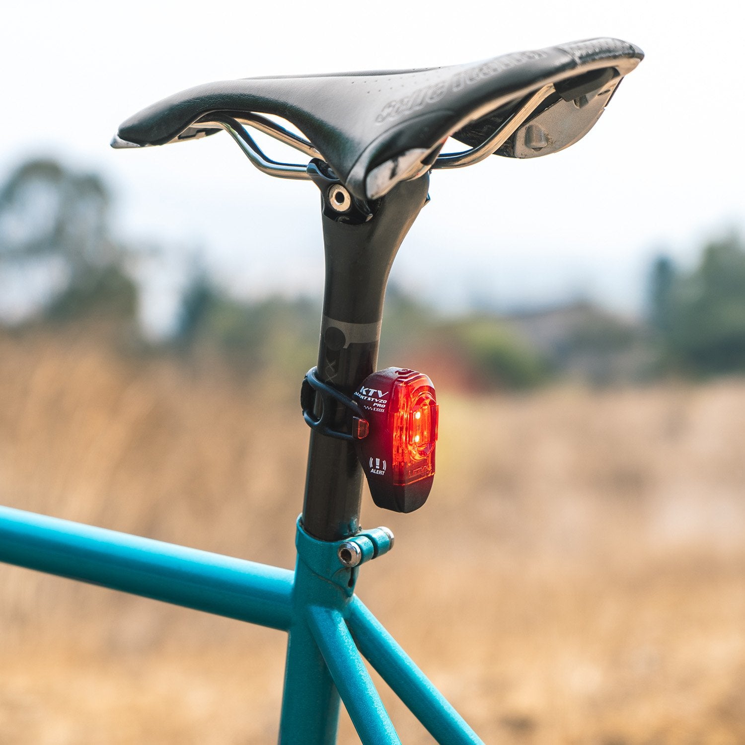 LEZYNE KTV PRO ALERT DRIVE REAR レザイン リアライト – エレファント