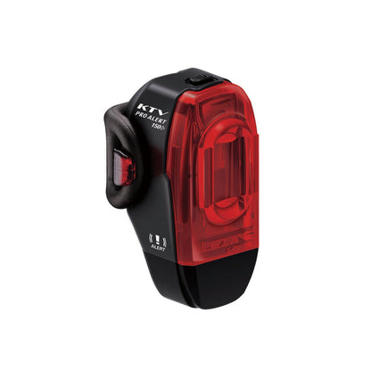 LEZYNE KTV DRIVE PRO ALERT 150+ REAR