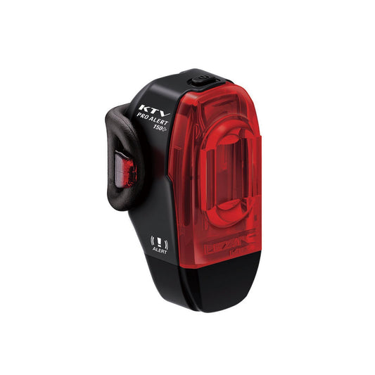 LEZYNE KTV DRIVE PRO ALERT 150+ REAR