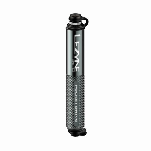 LEZYNE POCKET DRIVE HP LITE GREY