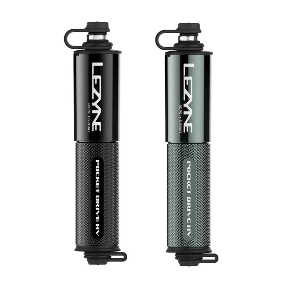 LEZYNE POCKET DRIVE HV