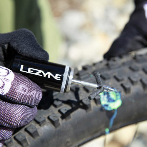 LEZYNE TUBELESS KIT