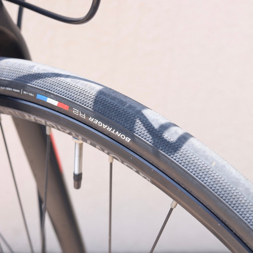 【委託販売中古車体】TREK クロスバイク