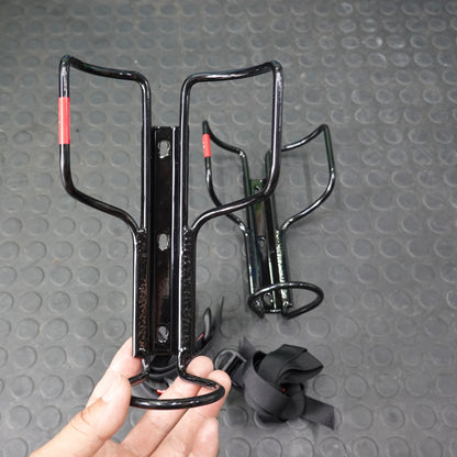 【中古】SALSA CYCLES Anything Cage　サルサ　定価3630円/1個