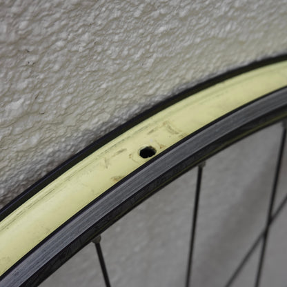 CHRIS KING R45 × VELOCITY 手組ホイール｜リムブレーキ｜中古