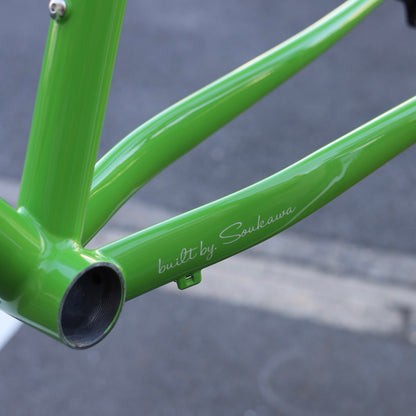 エレファントサイクルオリジナル グラベルバイク by CORNER（コーナー）