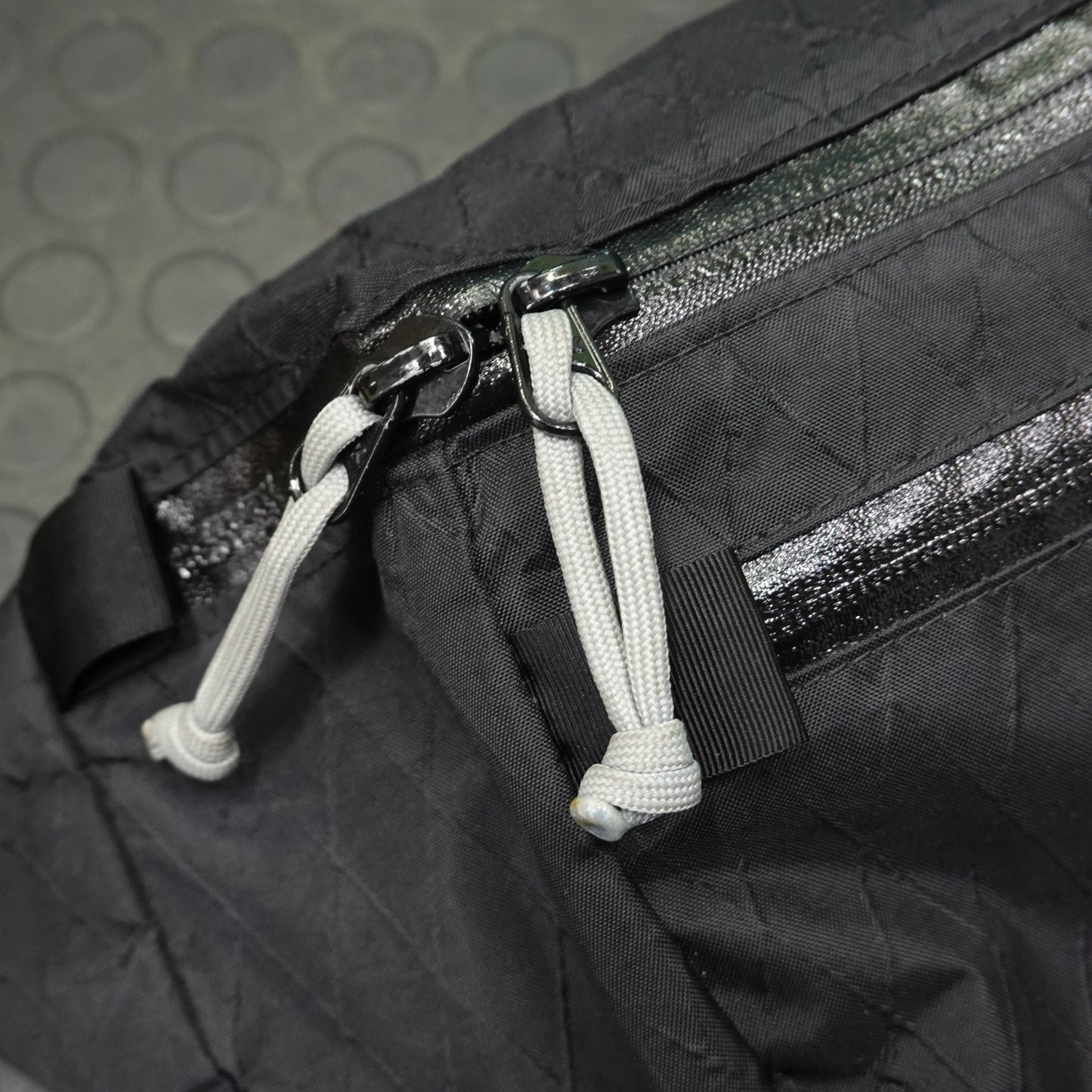 【中古】ILE Mini Messenger（X-PAC / Black）