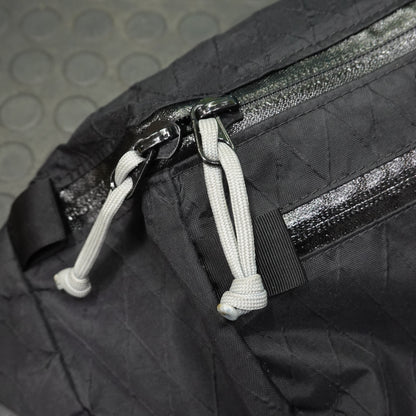 【中古】ILE Mini Messenger（X-PAC / Black）