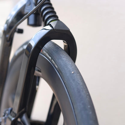 MELLOWS UNITED SHOOTER20 前後セット ディスクブレーキ専用