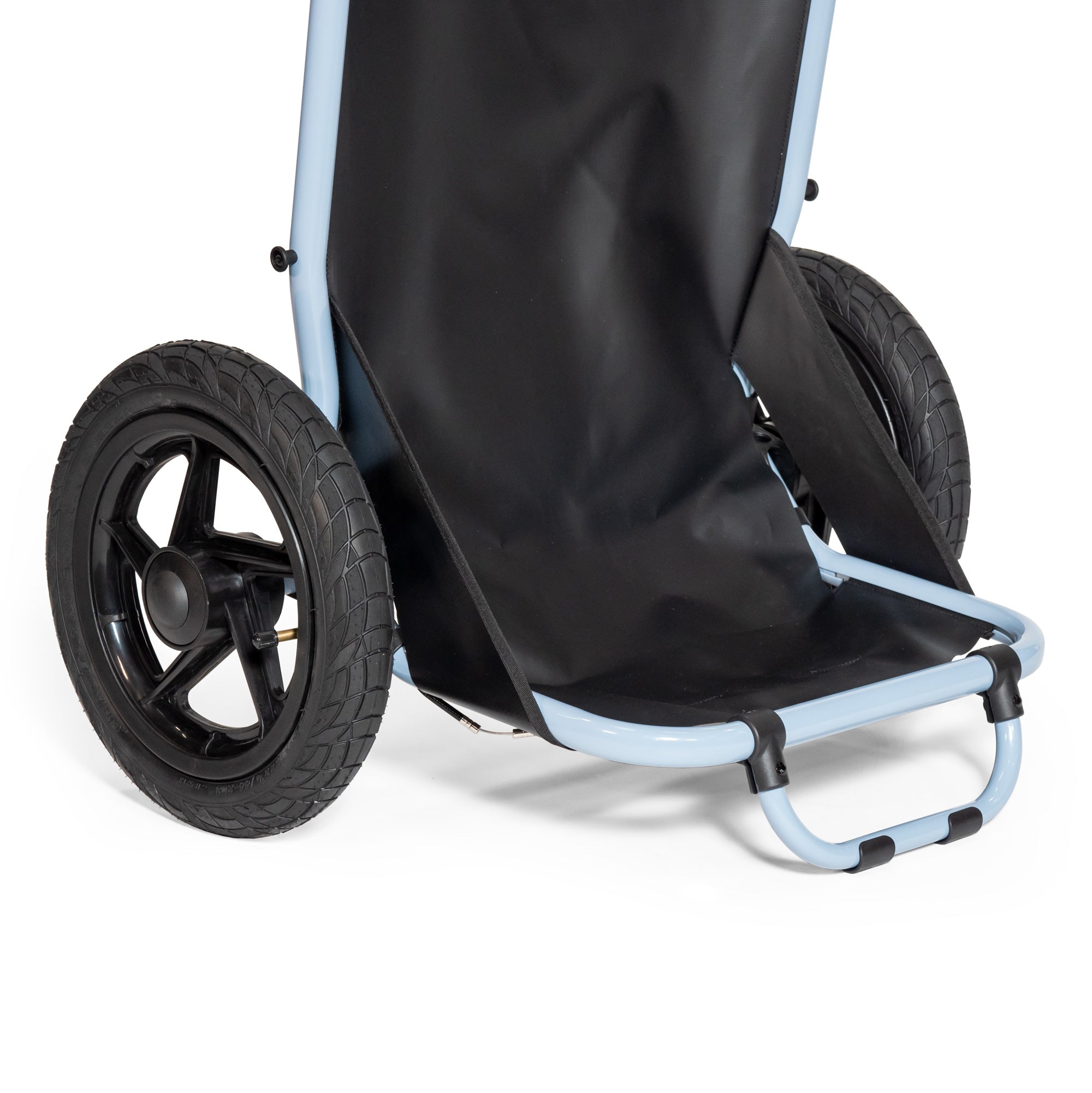 バーレー トラボーイ キャリア トレーラー Burley TRAVOY 自転車用