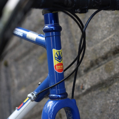 【私物中古】Panasonic FCXCD03 570mm