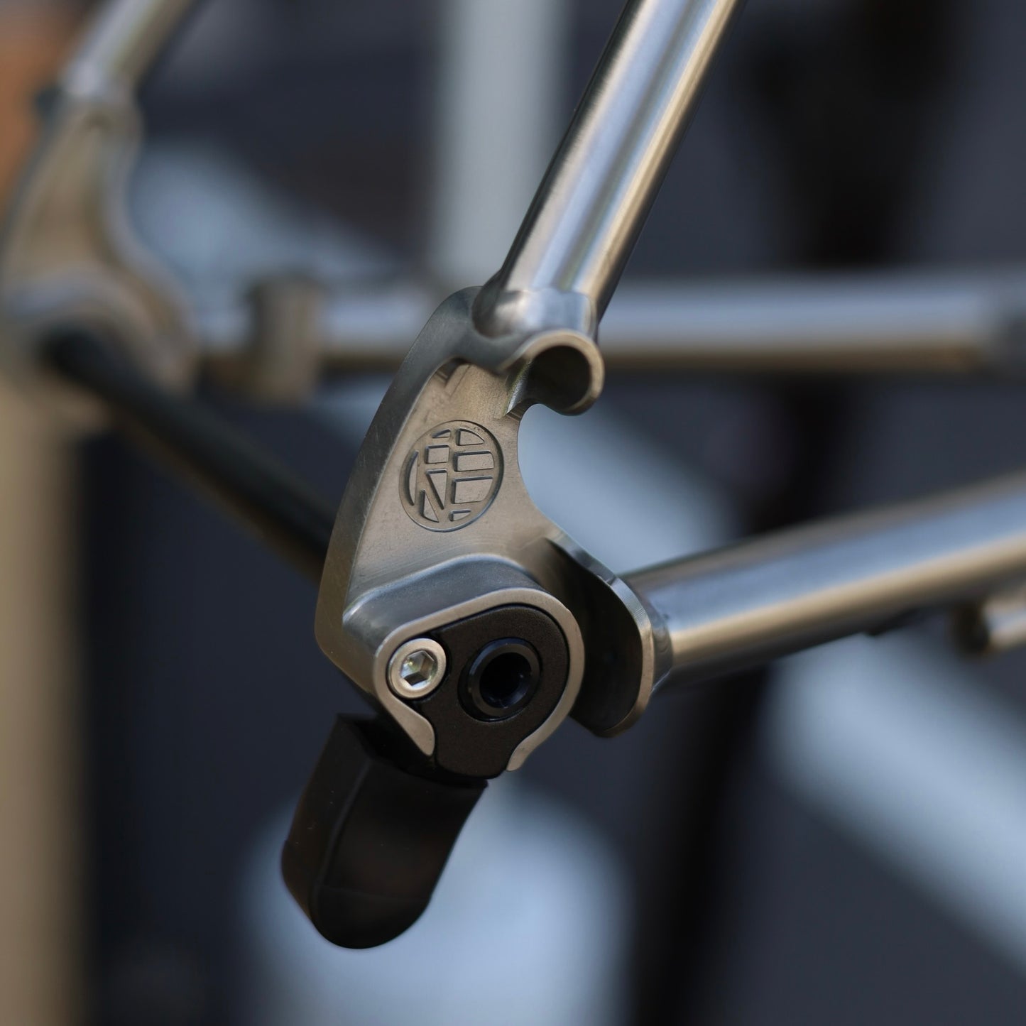 CICLORE Classic Frame set / steel fork Sサイズ