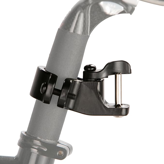 バーレー トラボーイ 取付金具 Burley Travoy マウント パーツ