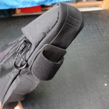 【中古】サーリー フレームバッグ　定価23650円