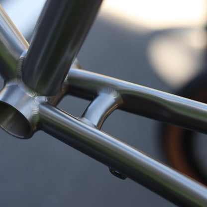 CICLORE Classic Frame set / steel fork Sサイズ