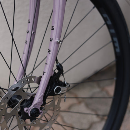 中古｜Surly Midnight Special（54サイズ）700C仕様｜2022 Pink｜エレファントサイクル整備済み