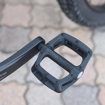 DMR V6 PEDAL Black