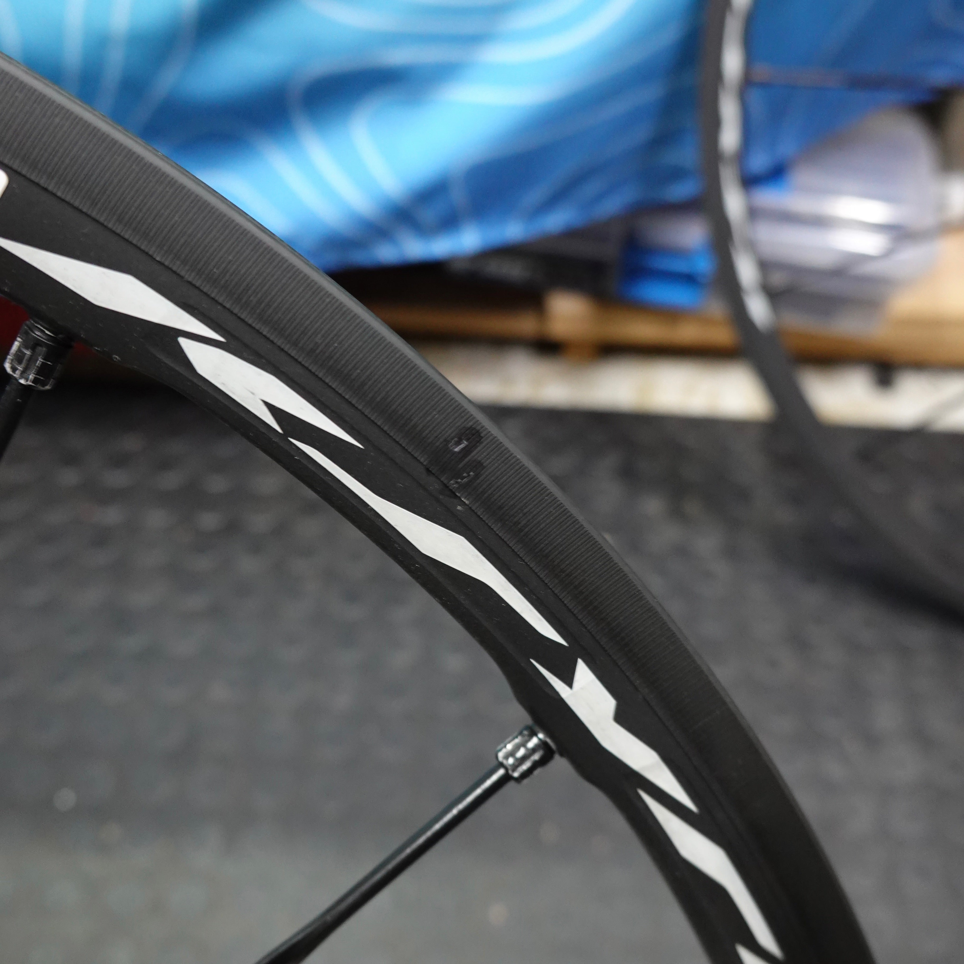 中古】MAVIC Ksyrium Pro Exalith C15（キシリウム プロ エグザリット