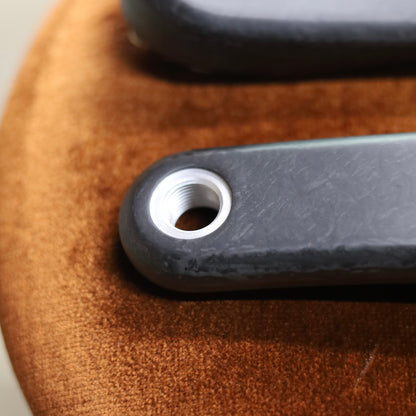 FORMOSA MTBカーボンクランク