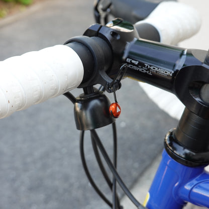 私物 Panasonic パナモリ FRCC26 完成車 販売価格50万円｜エレファントサイクル店主使用車