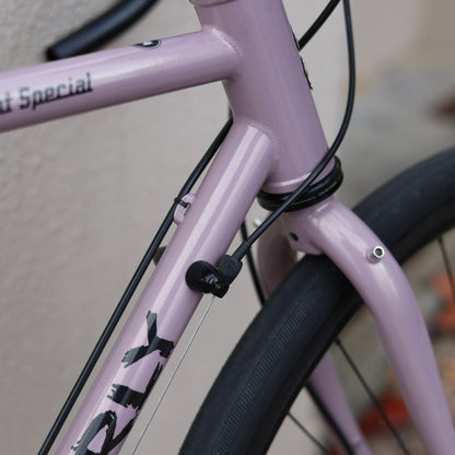 中古｜Surly Midnight Special（54サイズ）700C仕様｜2022 Pink｜エレファントサイクル整備済み