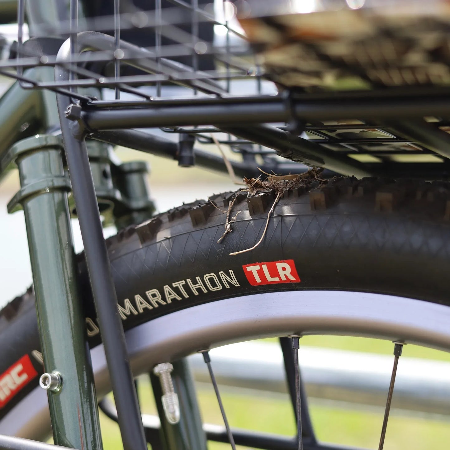 【中古】SHIMANOハブ x SIMWORKS Standalone 001 Rim 650B