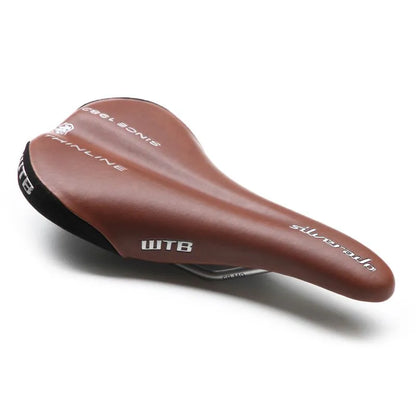 WTB silverado race saddle BL special (brown)