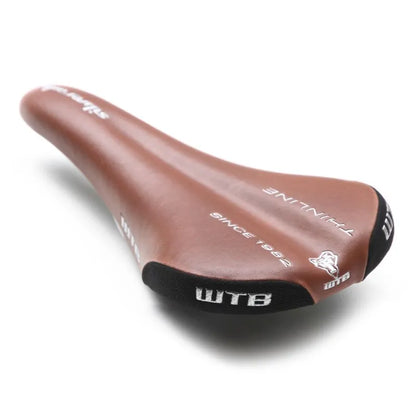 WTB silverado race saddle BL special (brown)