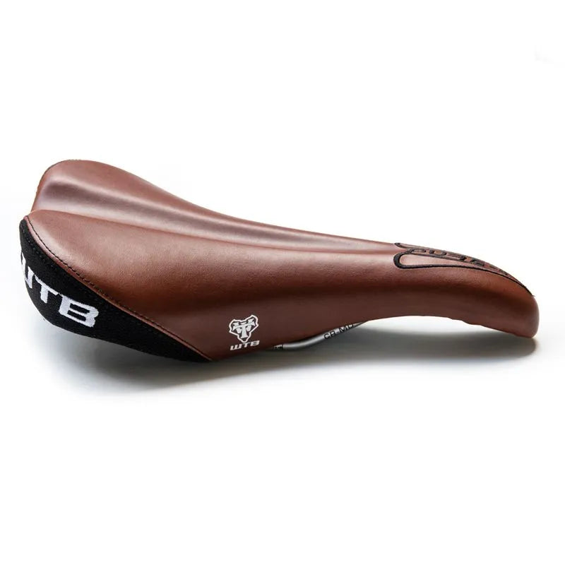 WTB pure V race saddle BL special (brown)