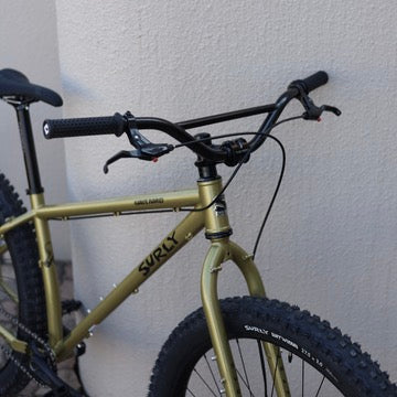 SURLY SUNRISE HANDLEBAR