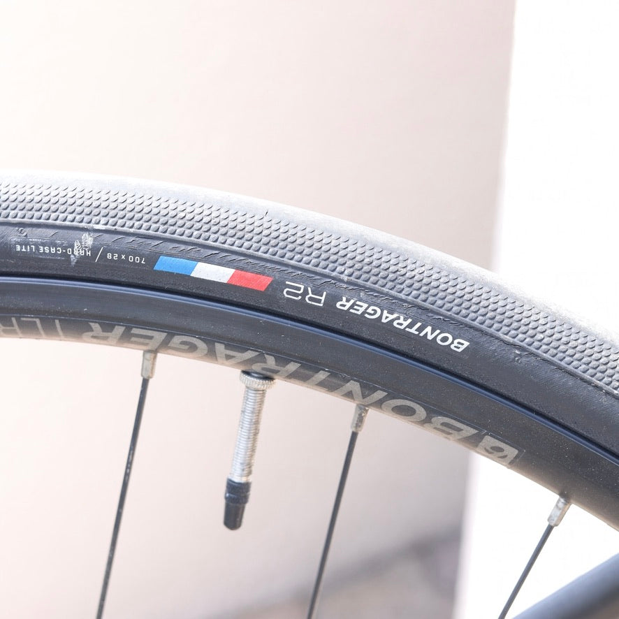 【委託販売中古車体】TREK クロスバイク