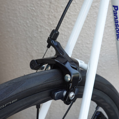 私物 Panasonic パナモリ FRCC26 完成車 販売価格50万円｜エレファントサイクル店主使用車