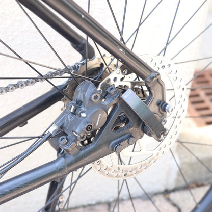 【委託販売中古車体】TREK クロスバイク