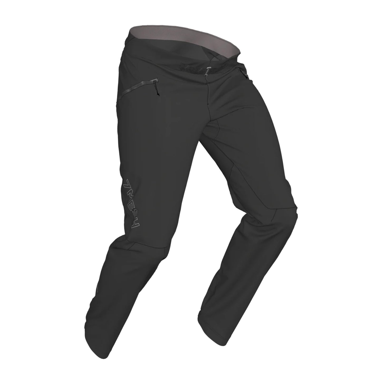 7mesh Men's Grit Pant BLACK