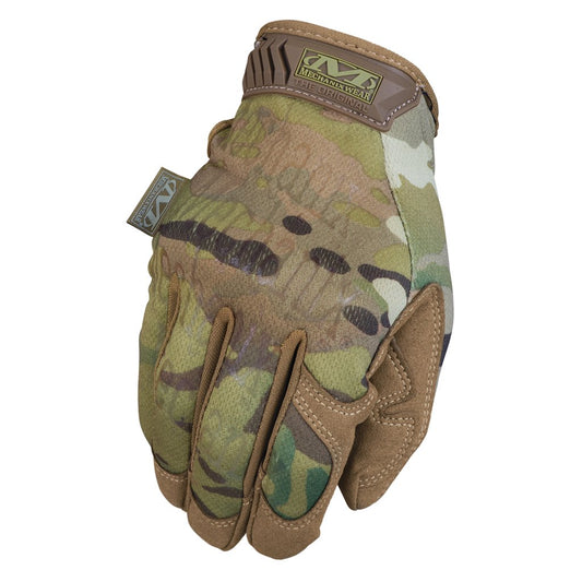 MECHANIX WEAR the original glove  (multicam) グローブ