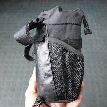 【中古】レベレイトデザイン フィードバッグ　定価13980円