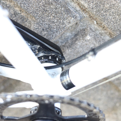 【私物中古】Panasonic FCXCD03 570mm