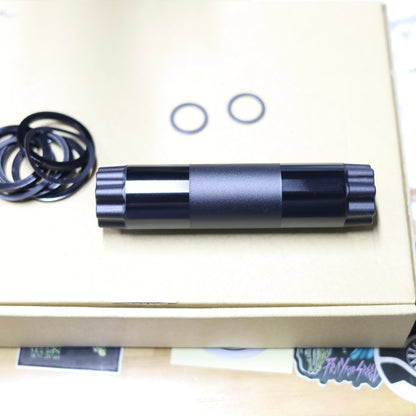 FORMOSA MTBカーボンクランク