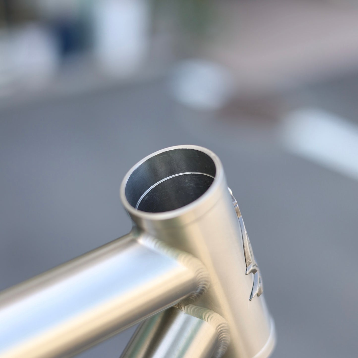 CICLORE Classic Frame set / steel fork Sサイズ