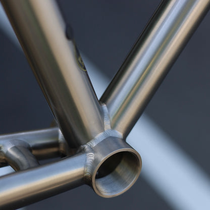 CICLORE Classic Frame set / steel fork Sサイズ