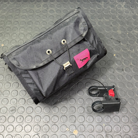 【中古】SWIFT INDUSTRIES PALOMA HANDLEBAR BAG