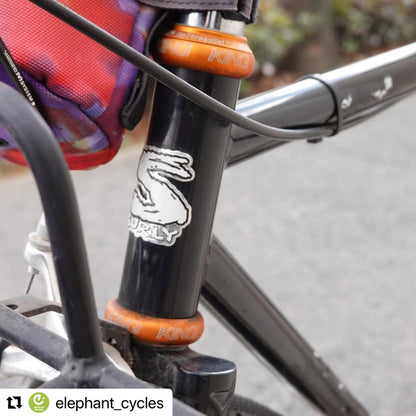 中古 SURLY STEAMROLLER｜完成車｜全国通販対応・カスタム納車可能
