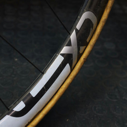 【中古】ENVE CX × CHRIS KING R45 ディスク ホイールセット 前後｜シクロクロス・グラベル対応｜定価約40万円｜全国送料一律5,000円