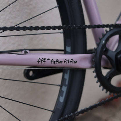 中古｜Surly Midnight Special（54サイズ）700C仕様｜2022 Pink｜エレファントサイクル整備済み