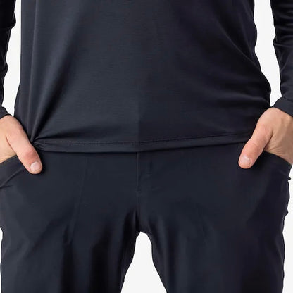 7mesh Men's Grit Pant BLACK