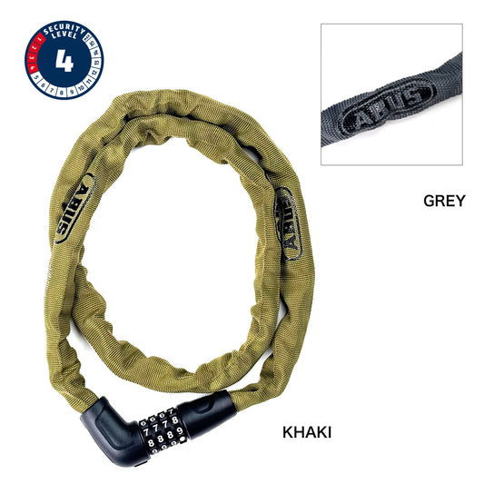 ABUS 4804C/110 KHAKI