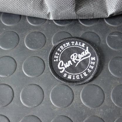 中古 超美品 EVERGOODS CIVIC ACCESS SLING 2L Kludde Edition ULTRA 200tx 限定 スリングバッグ CAS2 Carryology コラボ
